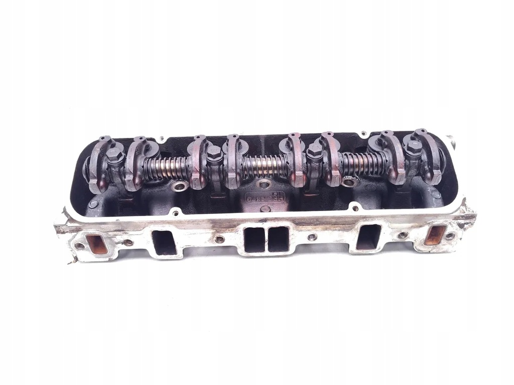 фото №2, Land rover range rover головка двигуна 4.0 4x4 бензин 136kw 185 hp 1999