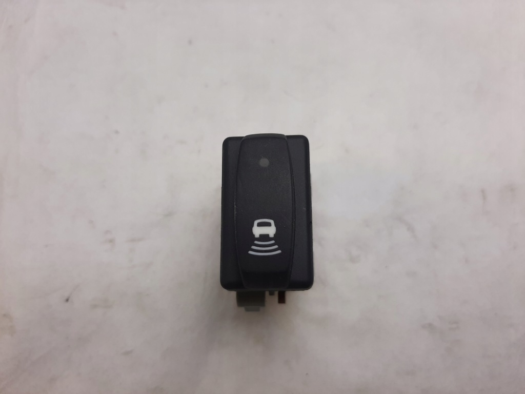 фото №2, Перемикач pdc 6pin renault espace iv 216322a