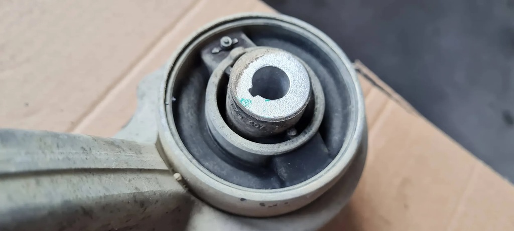 фото №9, Q5 80a sq5 рычаг левый перед передний 80a407695d