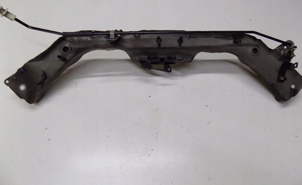 фото №5, Honda cr-v iii балка усилитель верхний