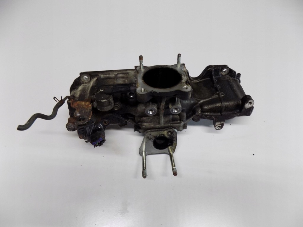 фото №3, Rav4 iii lift 2.2 d4d коллектор всасывающий