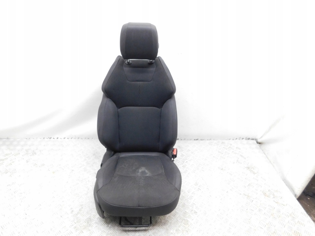 фото №9, Сидіння заднє сидіння обшивки комплект - range rover evoque l538 lift 11-18