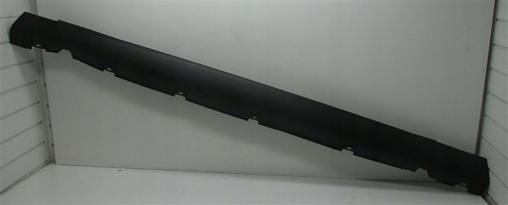 фото №9, Молдинг порог левая citroen c5 iii x7 9681060880