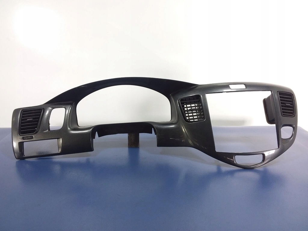 фото №1, Mazda mpv ii lw рамка прилади dekor консолі eu