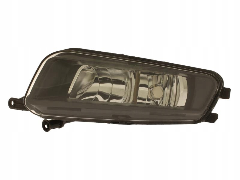 фото №13, Лампа протитуманна фара перед лівий vw sharan 7n 10-