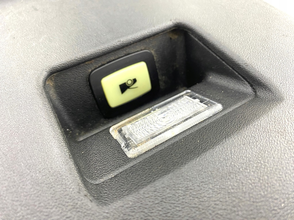 фото №10, Кнопка открывания капот защита замка tesla s eu org - комплект