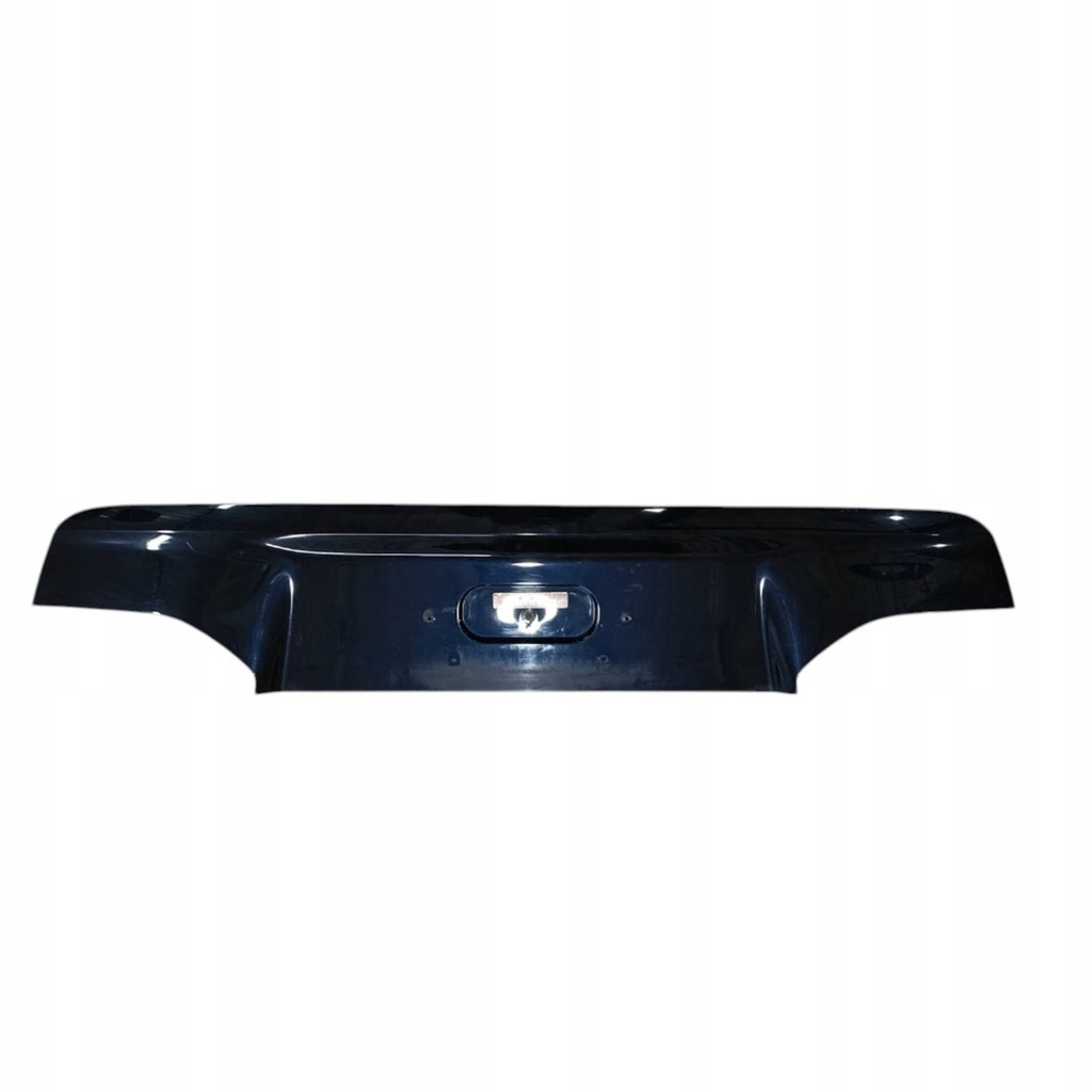 фото №1, Bmw 7 g11 g12 2018 с задний другое