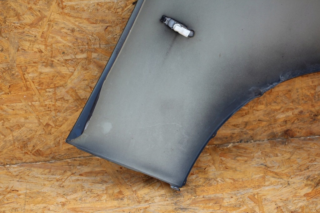 фото №7, Крила лівий перед bmw 3 e90 e91 blacksaphire оригінальний