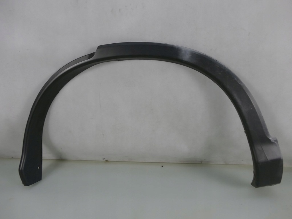 фото №1, Honda crv iv lift молдинг крыла левый задняя