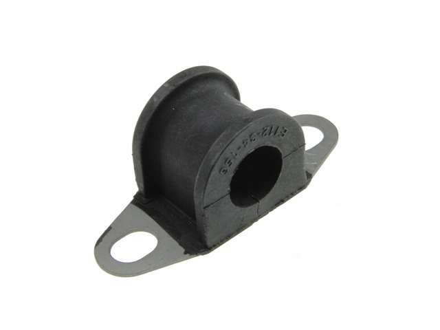 фото №6, Резиновый элемент тяга стабилизатора задняя mazda tribute ep