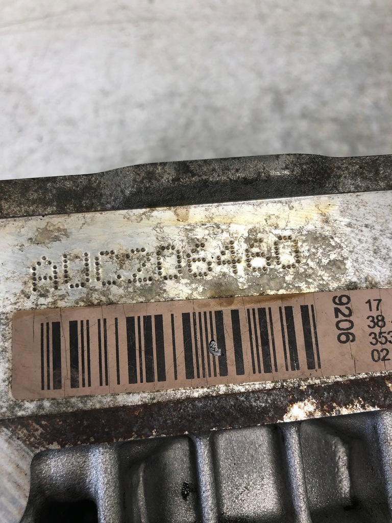 фото №8, Блок двигателя vw skoda audi auc