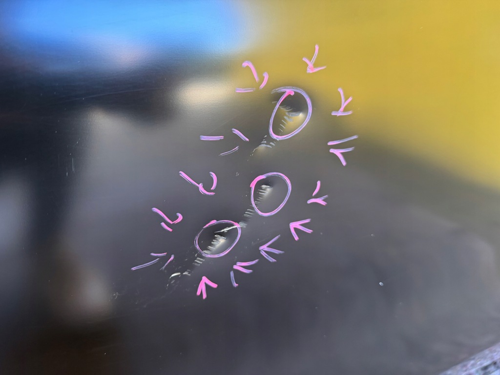 фото №11, Bmw x3 g01 дверь передние правое перед правый