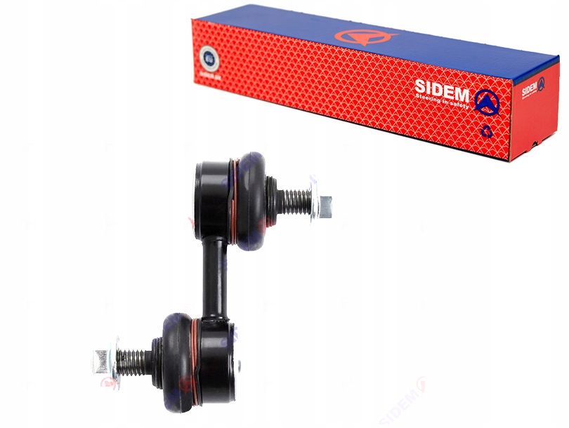 фото №1, Соединитель стабилизатора subaru forester impreza legacy xv перед левый