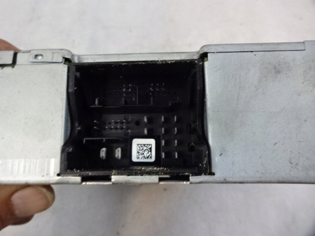 фото №5, Радио audi a3