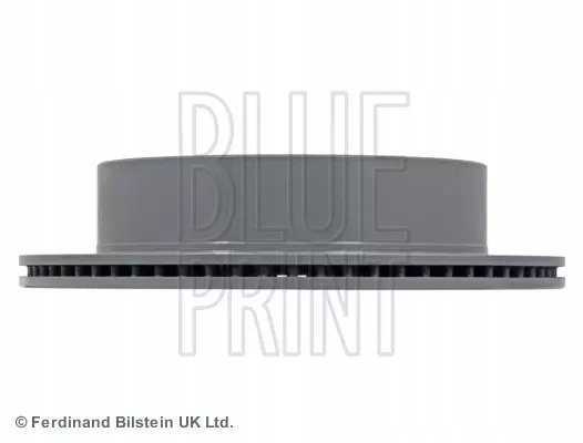 фото №11, Диск ham задня do lexus rx 450h 4x4 09-