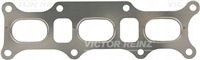 фото №1, Victor reinz 71-40481-00 прокладка, коллектор выпускной