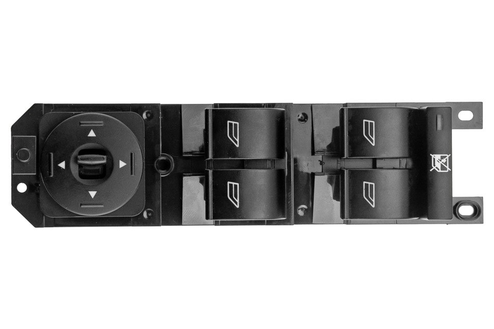 фото №11, Переключатель панель окон ford galaxy s-max 2006-