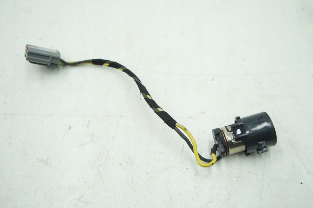 фото №1, Volvo s60 v70 s80 разъём прикуривателя 9456860