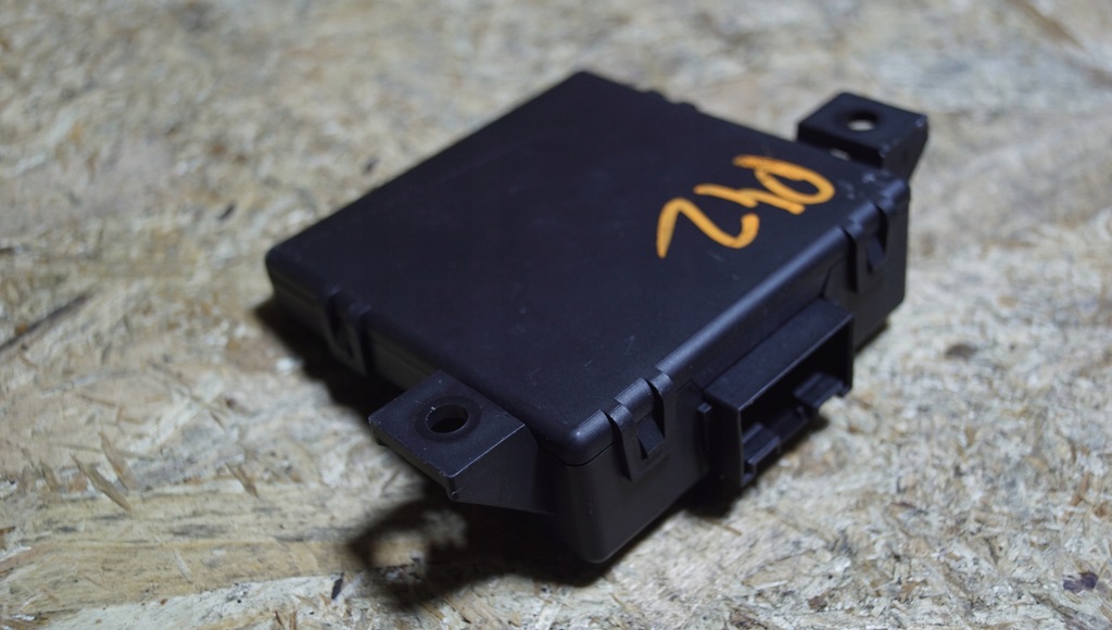 фото №6, Модуль шлюз audi a4 b8 a5 8r0907468l