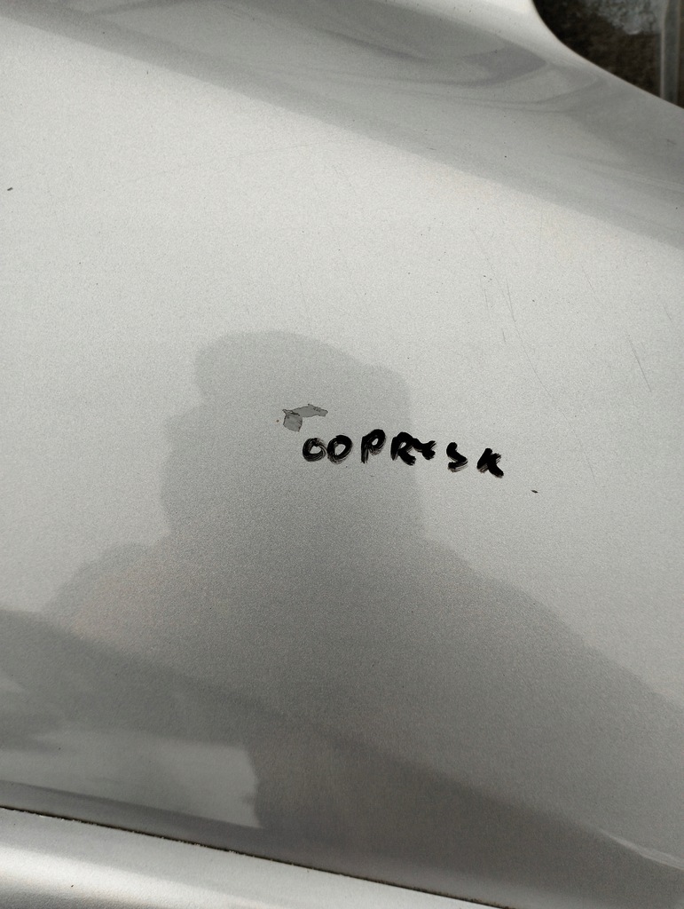 фото №6, Крила правий перед kia sportage ii lift колір 9s lata 2008-2010 оригінал