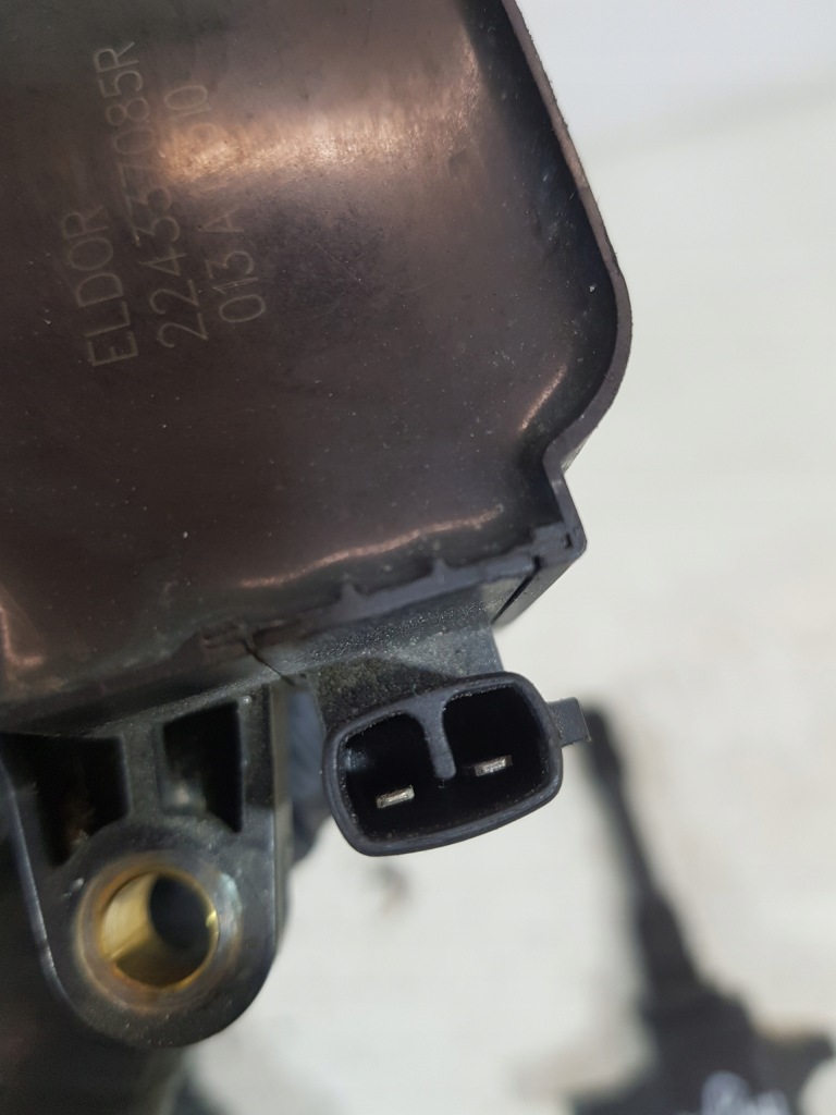 фото №4, Котушка запалювання 224337085r renault scenic iii megane iii 1.4 tce kpl