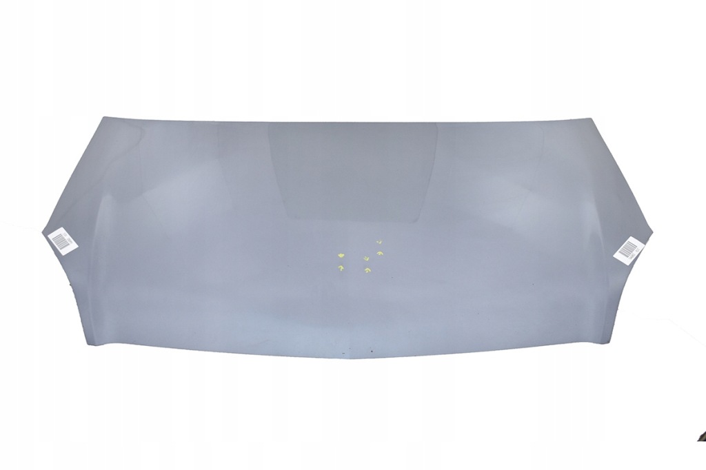 фото №1, Капот кришка двигуна opel zafira b ii z155