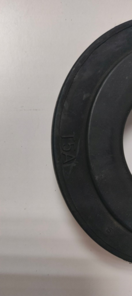 Подкладка пружины magnum технология asmho1053 Цена