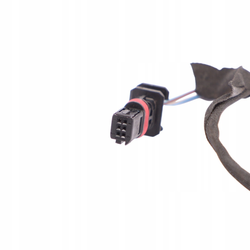 фото №10, Mercedes w177 w243 w247 жгут трубопровод дверь левый задняя a1775402811