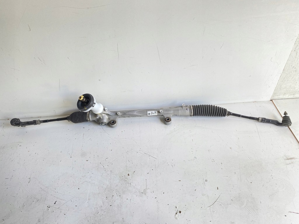 фото №1, Трансмісія рейка рульова kia ceed iii 56500j700