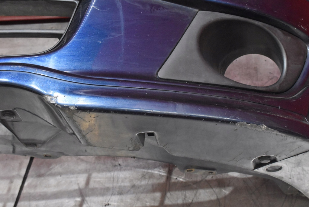 фото №10, Бампер перед передній zjp suzuki sx4 sx-4 1 i 06-14