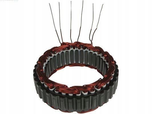 фото №1, Stator, генератор as-pl as4003
