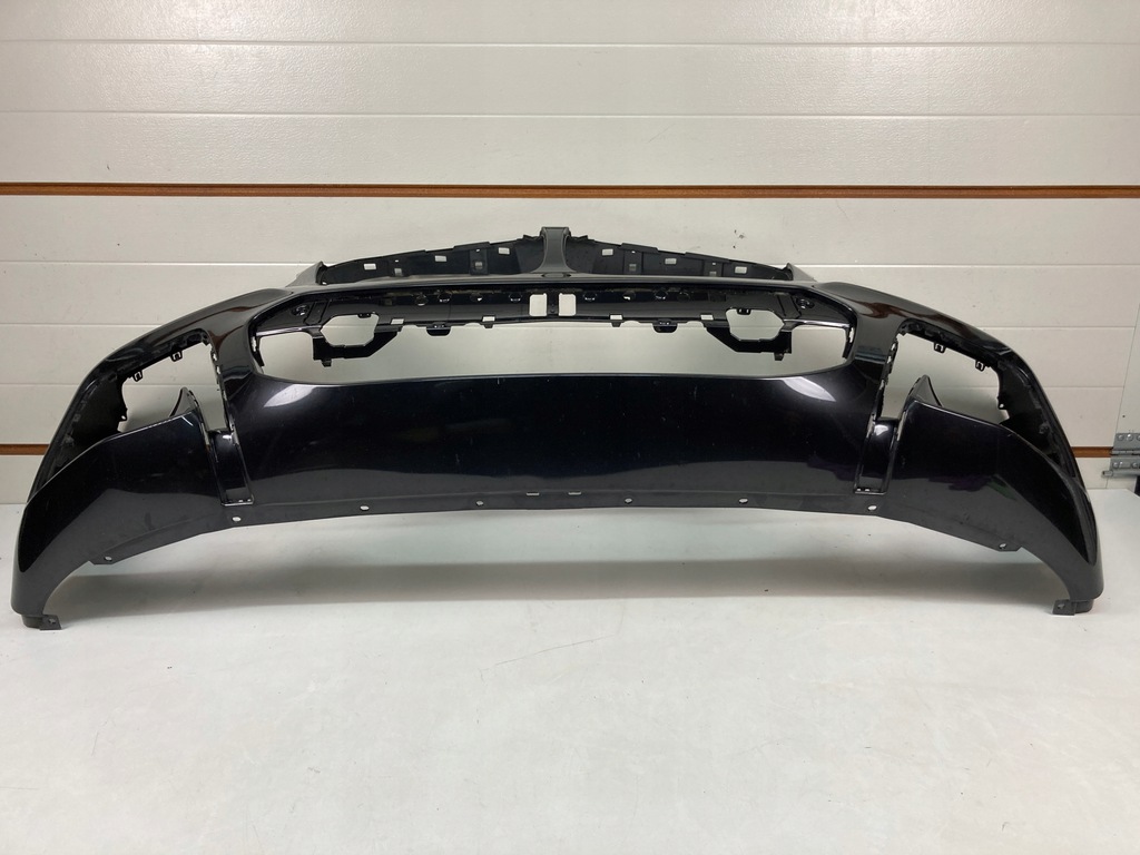 фото №7, Бампер передній bmw x3 g01 x4 g02 m-pakiet