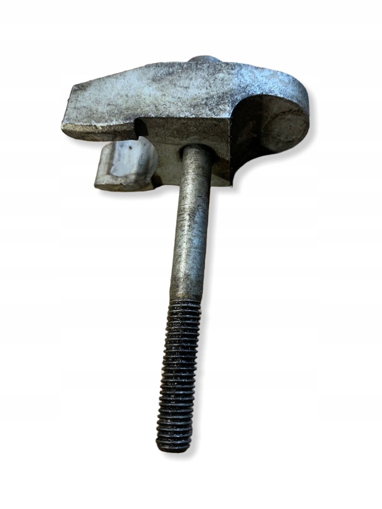 фото №6, Кронштейн форсунки bmw 7 e38 13537788813