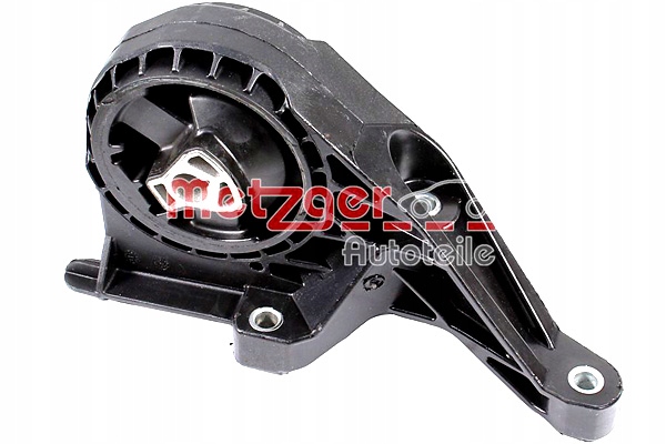 фото №2, Подушка двигуна metzger