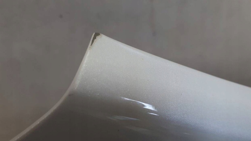 Tesla y 2020-2024 крила правий перед Зі Шроту