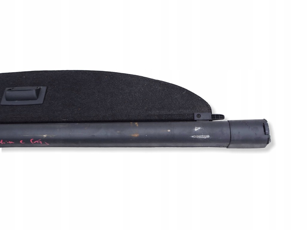 фото №6, Шторка багажника opel zafira c