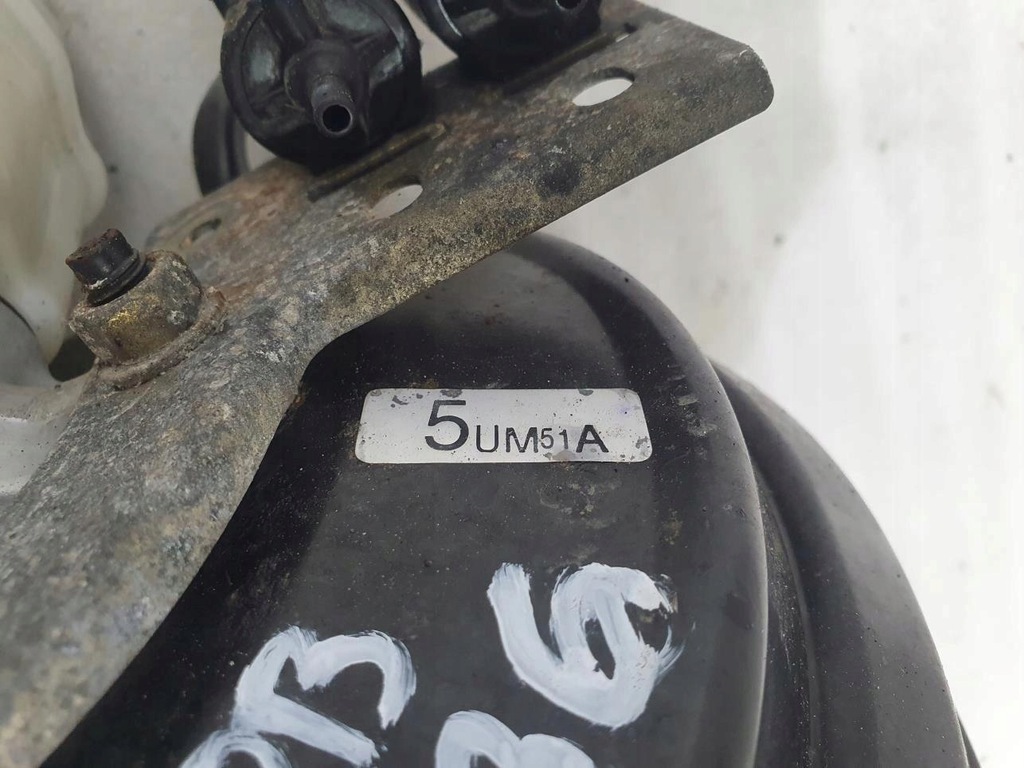 фото №12, Усилитель тормозов насос тормозная ford ranger i 03-06r