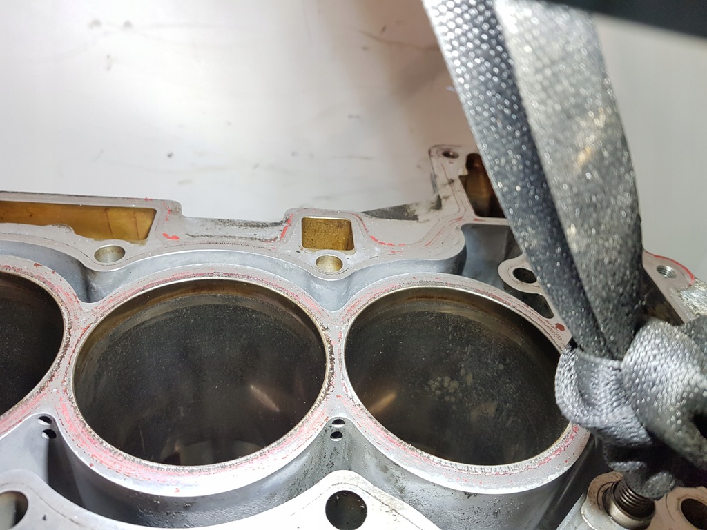 фото №8, Блок двигуна 7587604 bmw x1 e84 f10 f30 f11 2.0b n20b20a