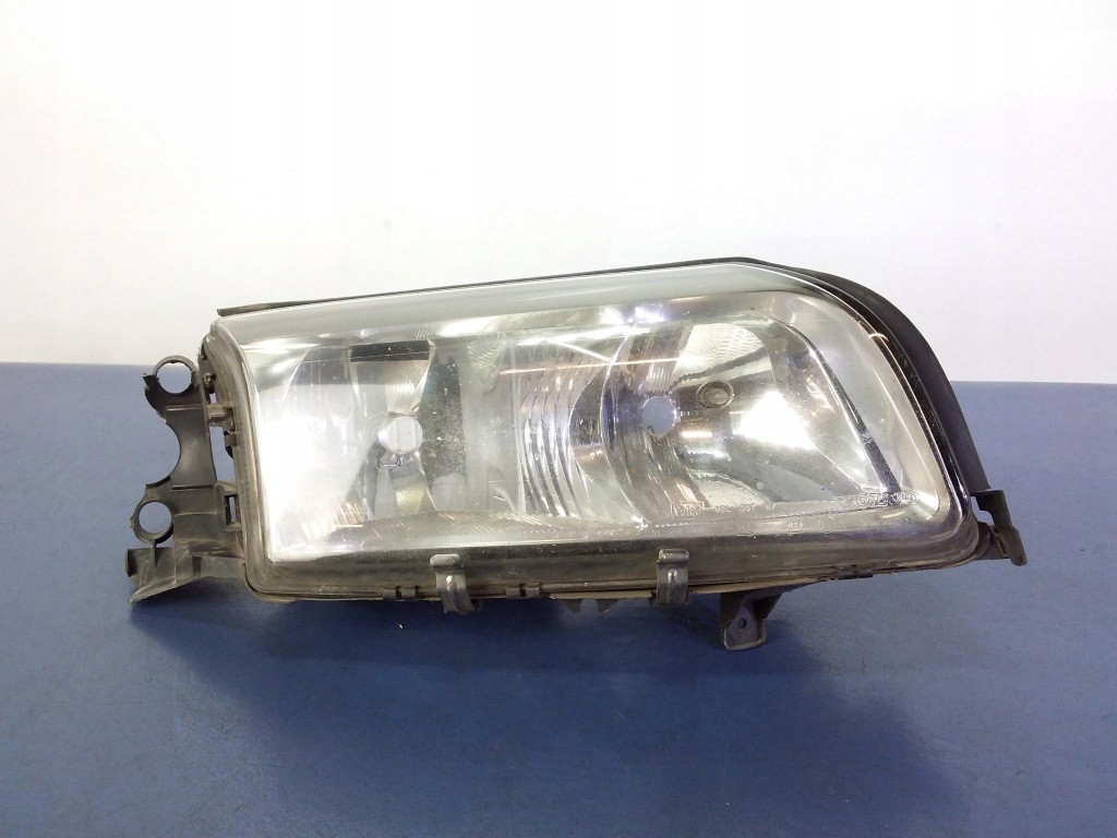 фото №1, Volvo s80 i фара лампа правый перед eu