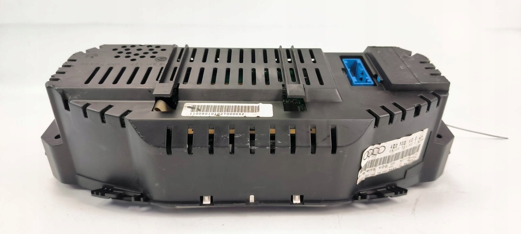 фото №8, Лічильник приладова панель 4e0920900s