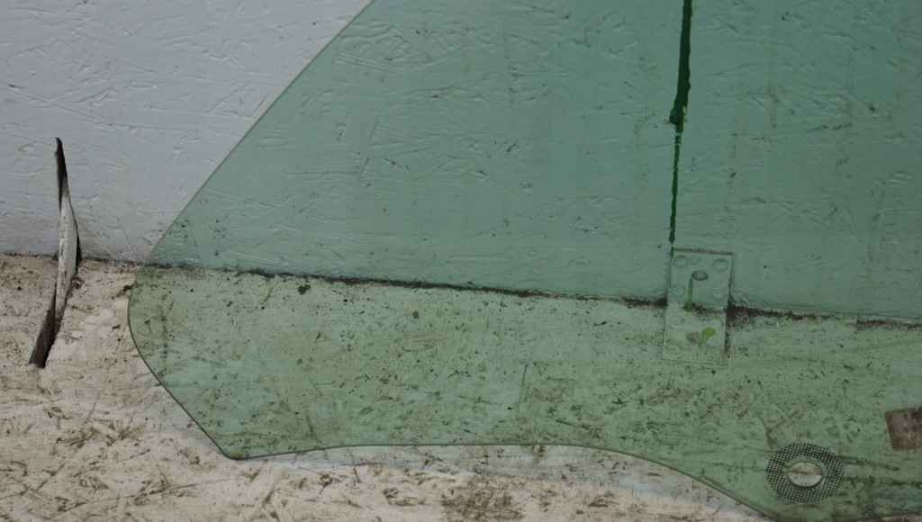 фото №6, Стекло правый задняя bmw e93 cabrio