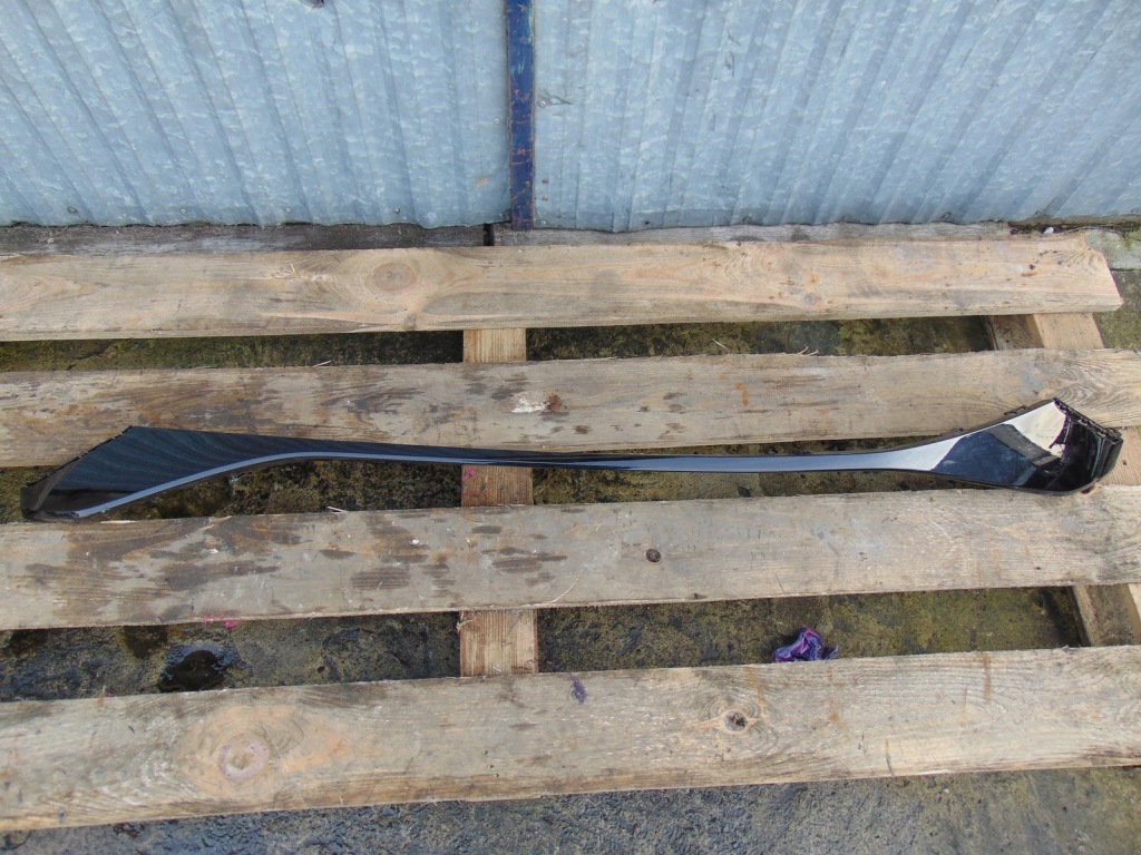 фото №1, Накладка молдинг audi q4 e-tron 89a807663a