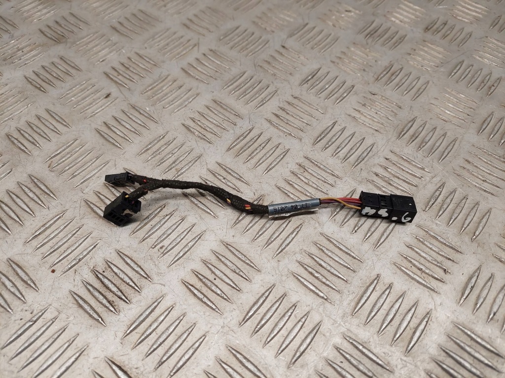 фото №1, Audi a4 s4 b9 2017 другая жгут трубопровод / кабели