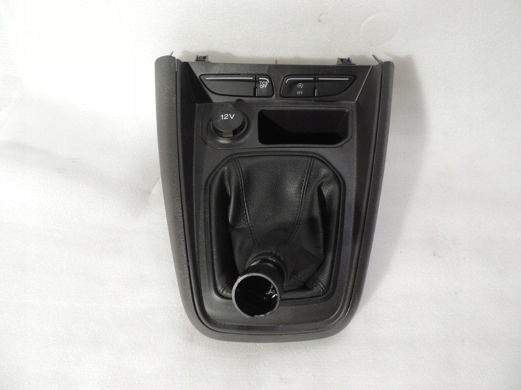 фото №1, Ford transit courier lift захист тунель рамка