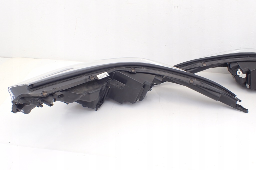 фото №13, Toyota ch-r chr 81110-f4071 - 00 81150-f4071 - 00 лампи передні комплект