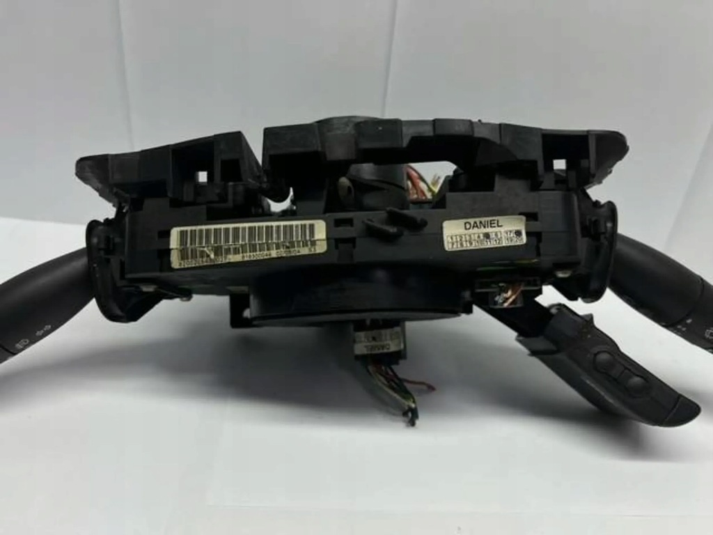 фото №3, Перемикач комбінований renault megane ii 02-09 61835909