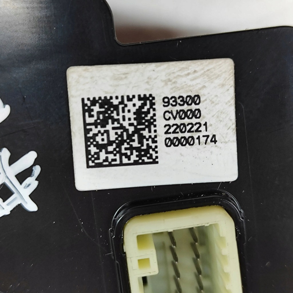 фото №7, Kia ev6 2022 переключатели подогрев сидений