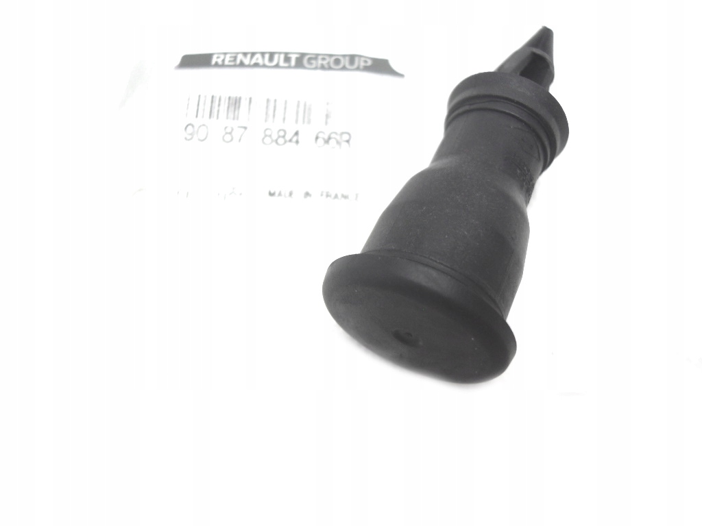 фото №4, Відбійник кришки задня renault megane iii iv 908788466r