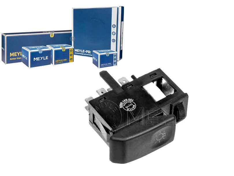 фото №1, Meyle перемикач комбінований