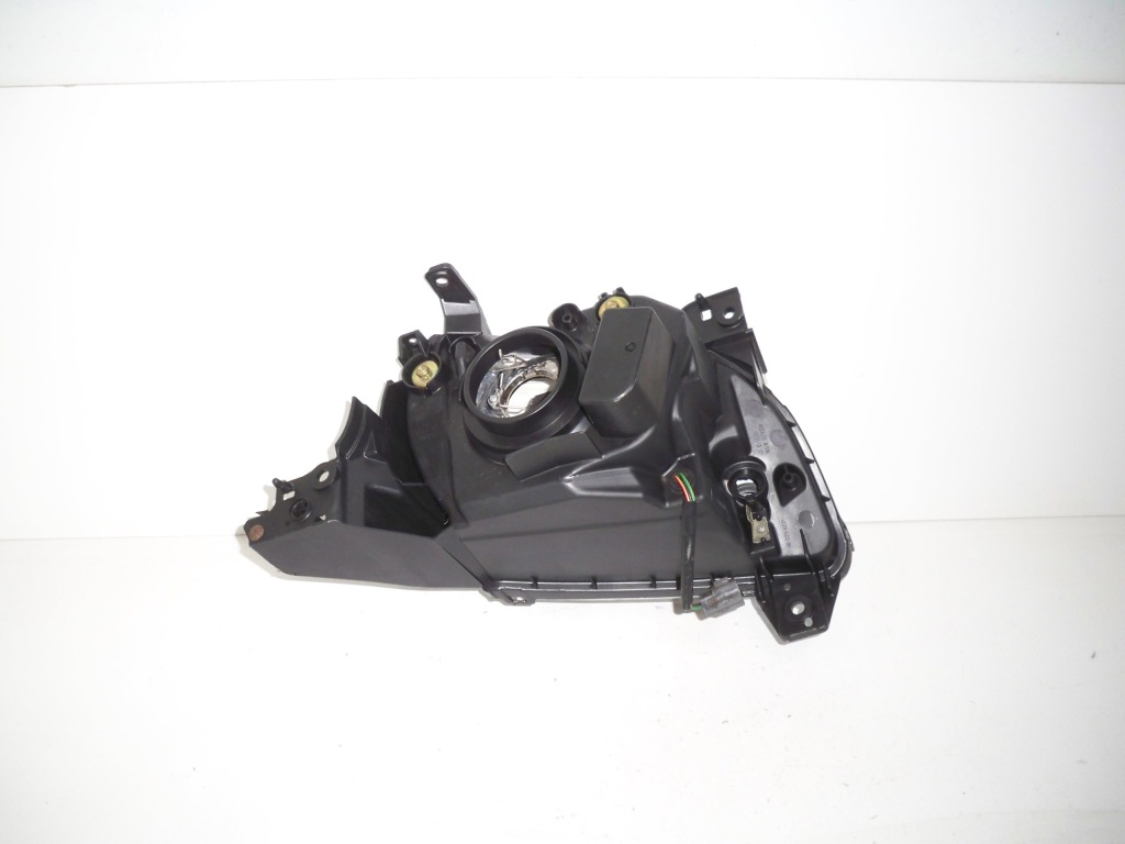 фото №4, Лампа левая перед передняя mazda mpv ii 2002-2006